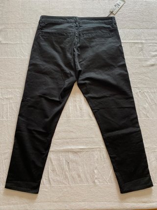 Pantalones G-Star RAW Negros Talla M