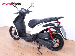 PIAGGIO LIBERTY 50 S I-GET