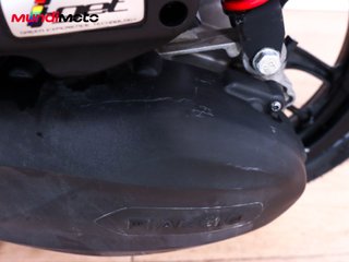 PIAGGIO LIBERTY 50 S I-GET