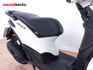 PIAGGIO LIBERTY 50 S I-GET