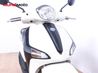 PIAGGIO LIBERTY 50 S I-GET