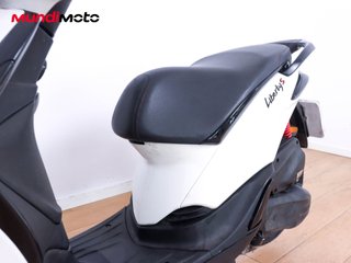 PIAGGIO LIBERTY 50 S I-GET