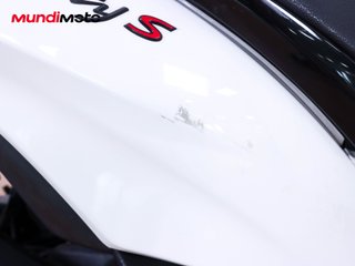 PIAGGIO LIBERTY 50 S I-GET