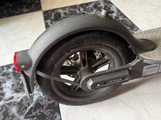 Patinete Eléctrico Xiaomi