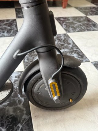 Patinete Eléctrico Xiaomi