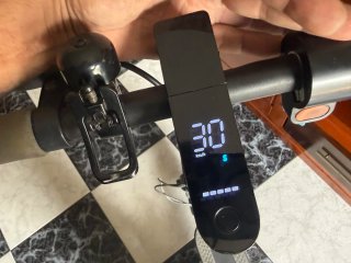 Patinete Eléctrico Xiaomi