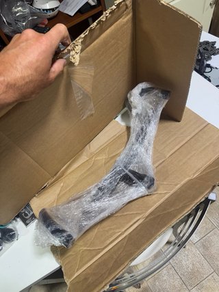 Telaio bici Colnago V4RS