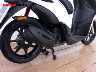 PIAGGIO LIBERTY 50 S I-GET
