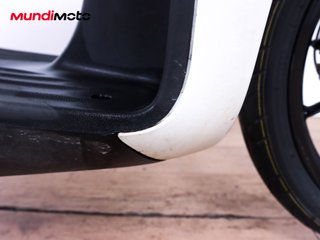 PIAGGIO LIBERTY 50 S I-GET