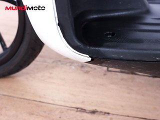 PIAGGIO LIBERTY 50 S I-GET