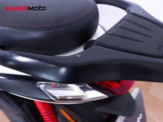 PIAGGIO LIBERTY 50 S I-GET