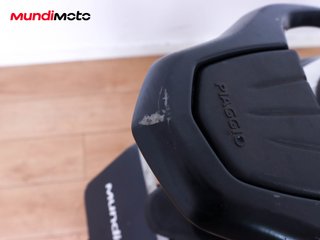 PIAGGIO LIBERTY 50 S I-GET