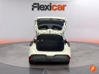 MG MG4 64kWh Comfort