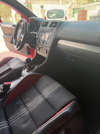 Volkswagen Golf 2011