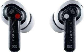 - Nothing auriculares inalámbricos cancelación r