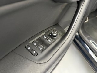 Volkswagen Touareg 2021