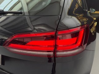 Volkswagen Touareg 2021