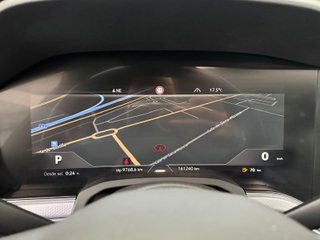 Volkswagen Touareg 2021