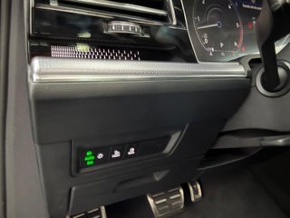 Volkswagen Touareg 2021
