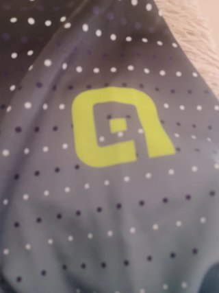 Maillot Ciclismo Invierno ALE