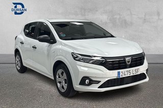 Dacia Sandero   Essential SCe 49kW 65CV