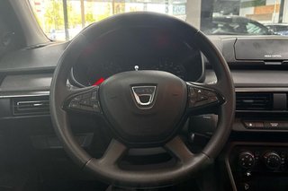 Dacia Sandero   Essential SCe 49kW 65CV