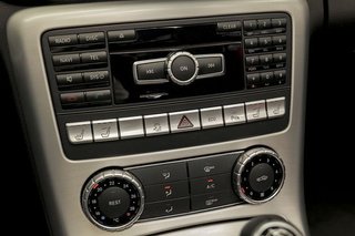 Mercedes Clase SLK MERCEDES-BENZ  SLK 250 CDI