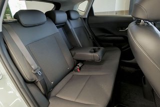 Hyundai Kona   1.6 GDI HEV Tecno DCT