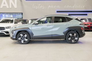 Hyundai Kona   1.6 GDI HEV Tecno DCT