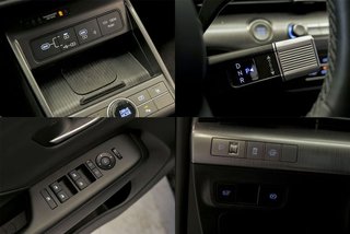 Hyundai Kona   1.6 GDI HEV Tecno DCT