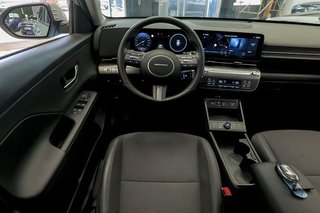 Hyundai Kona   1.6 GDI HEV Tecno DCT
