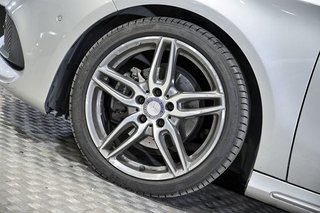 Mercedes CLA   CLA 200 d