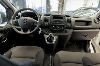 Renault Trafic   Furgon 29 L2H1 Energy BluedCi 88 kW