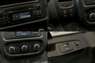 Renault Trafic   Furgon 29 L2H1 Energy BluedCi 88 kW