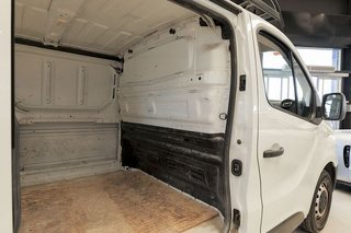 Renault Trafic   Furgon 29 L2H1 Energy BluedCi 88 kW