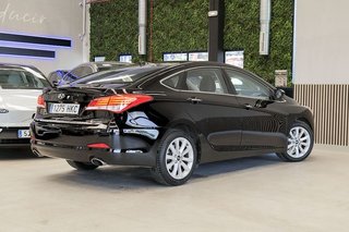 Hyundai i40   1.7 CRDI GLS 136cv Bluedrive Tecno