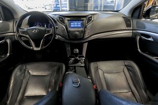 Hyundai i40   1.7 CRDI GLS 136cv Bluedrive Tecno