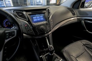 Hyundai i40   1.7 CRDI GLS 136cv Bluedrive Tecno