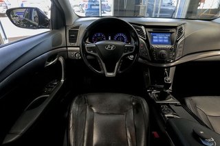 Hyundai i40   1.7 CRDI GLS 136cv Bluedrive Tecno