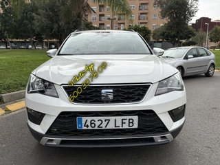 SEAT Ateca 2020