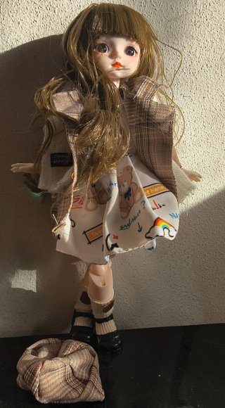 BJDOLL 11