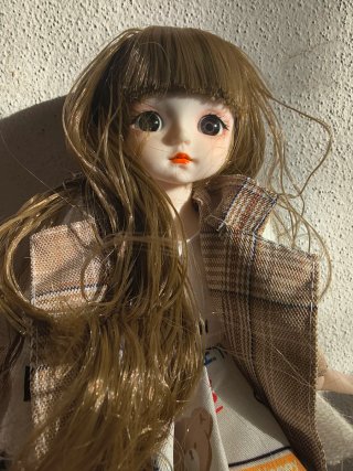 BJDOLL 11