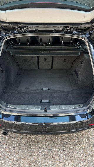 BMW Serie 3 316i Etiqueta C