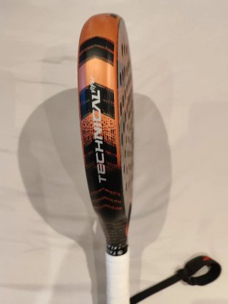 Babolat Technical Viper Padel