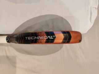 Babolat Technical Viper Padel