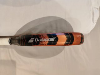 Babolat Technical Viper Padel