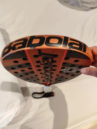 Babolat Technical Viper Padel