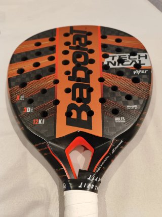 Babolat Technical Viper Padel