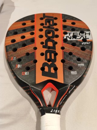 Babolat Technical Viper Padel