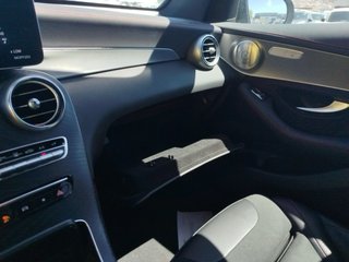 Mercedes-Benz GLC Coupé 300de edition 1